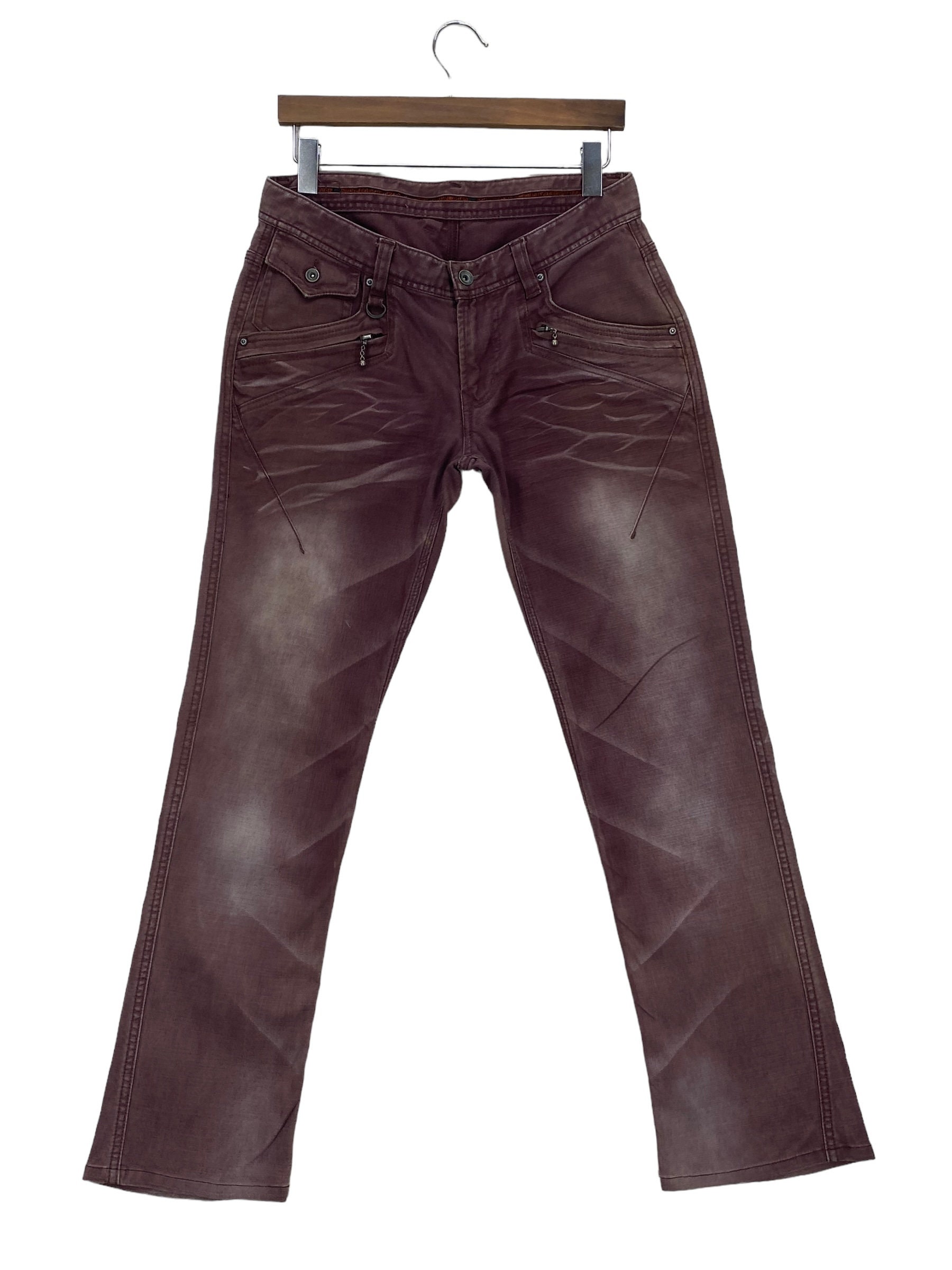 Nicole Pants Size 30 W30xl30 Nicole Club for Men Bondage