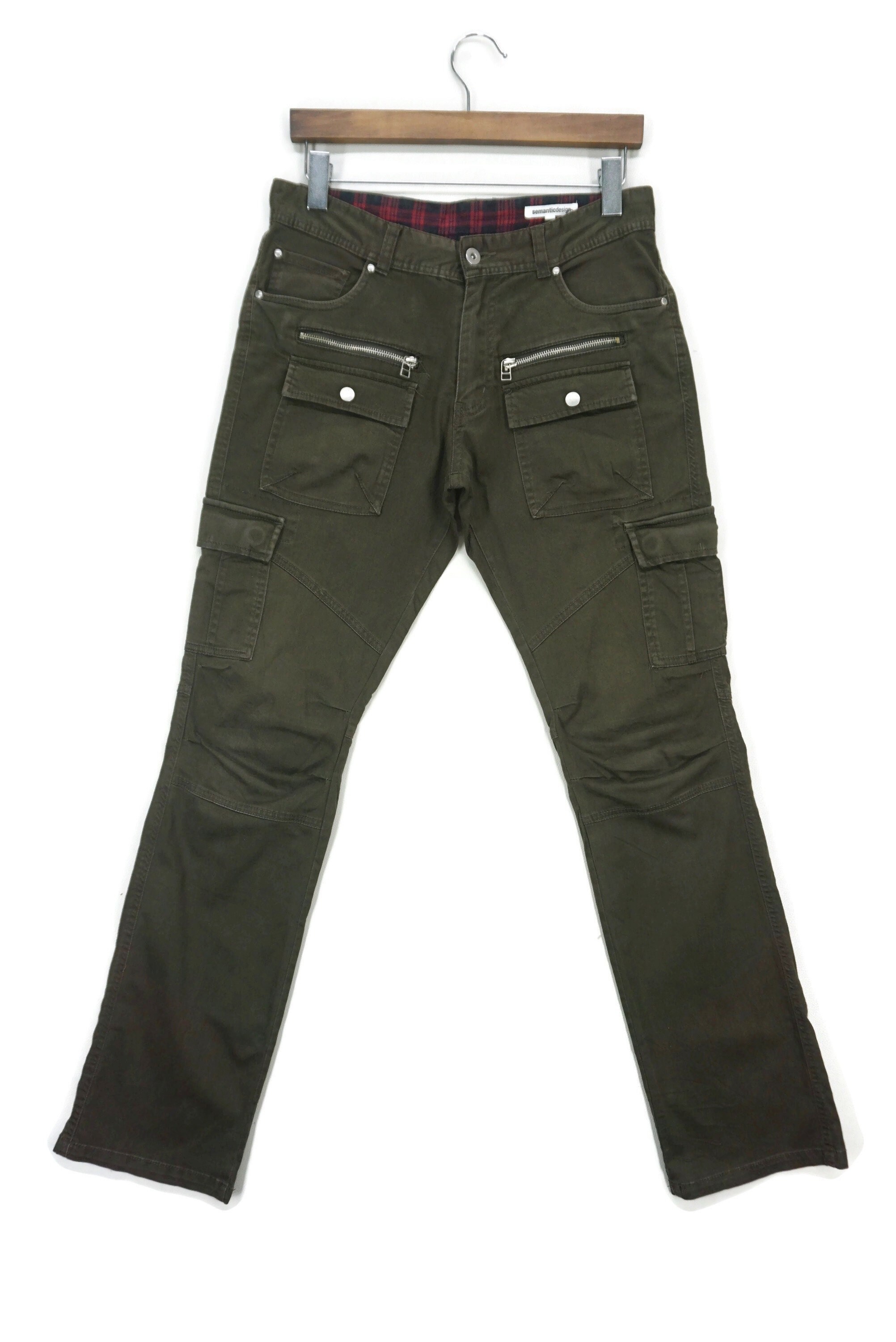 パンツ GR217 semantic design cargo pants LL il_fullxfull.4199539552_6k4l.jpg