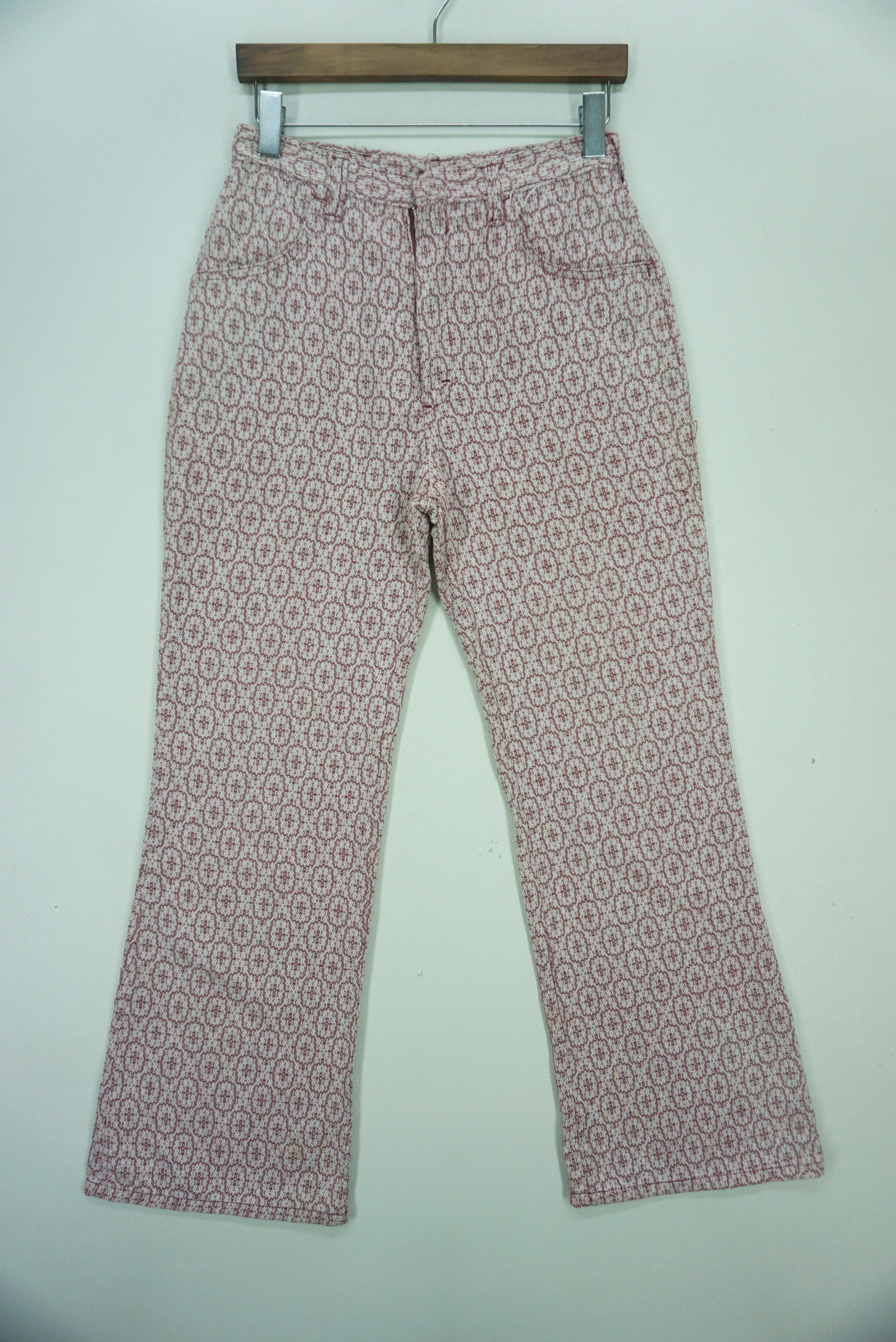 Teeki Jimi Laser Long Bell Bottom | Evolve Fit Wear | Evolve