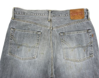 パンツ EDWIN / 505 selvedge denim pants PICK!! Vintage Edwin 505ZX Selvedge Denim Made in Japan
