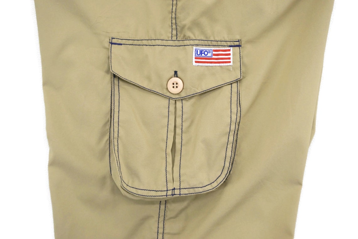 ufo cargo pants