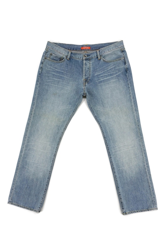 Ed Hardy Jeans Size 38 W40xL32 Ed Hardy by Christ… - image 2