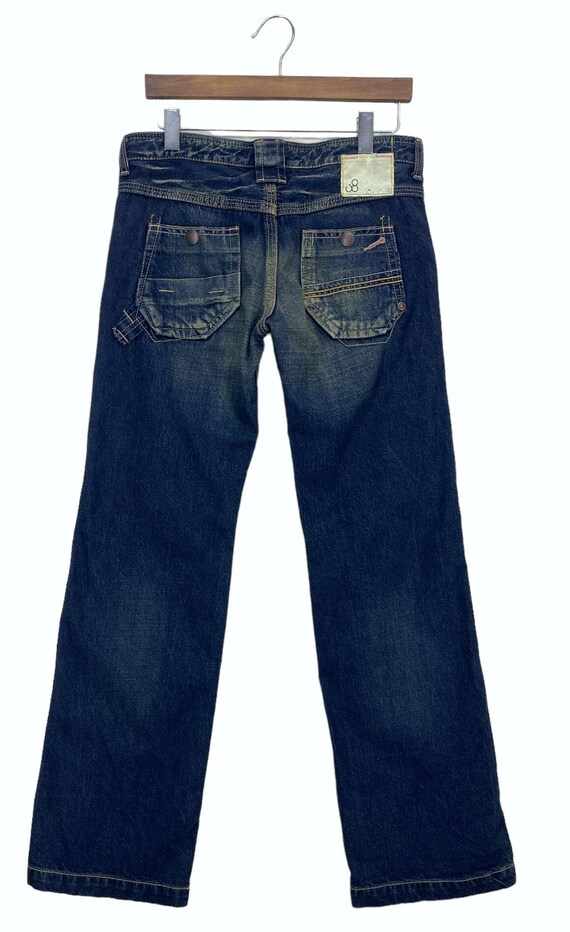 John Bull Jeans Size L W31xl31 John Bull Loose Denim Jeans John 
