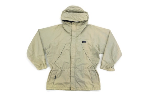Patagonia Jacket Mens Size L Vintage Patagonia Par