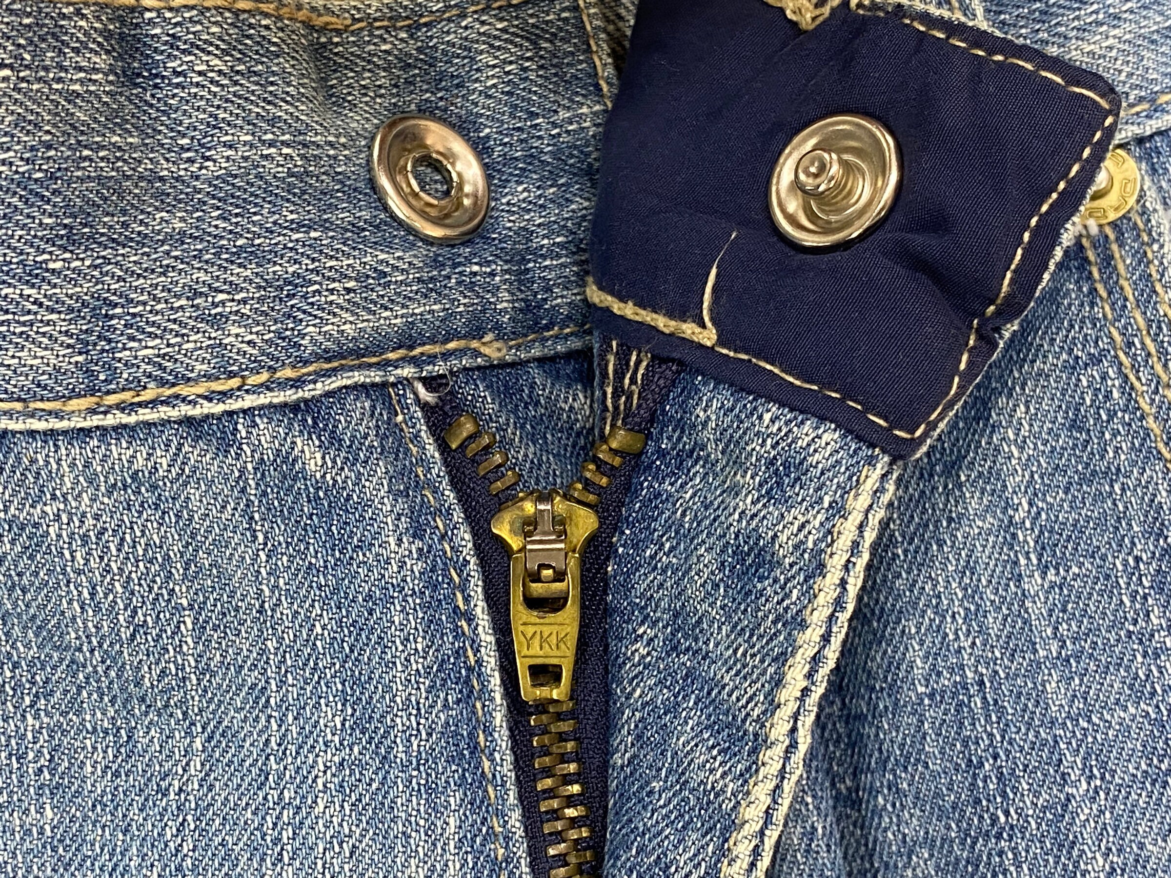 DADA Cargo Jeans Size 34 W33xl31 Damani Dada Denim Jeans
