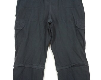 【BOK PLACE】Cooling Big Pocket Cargo Nylon Training 2Way Pt il_340x270.4717855117_49qh.jpg