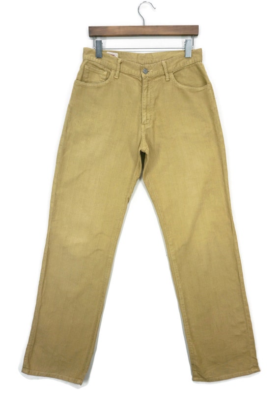 John Bull Straight Leg Pants, Japanese Workwear, W31xl33 - Etsy UK