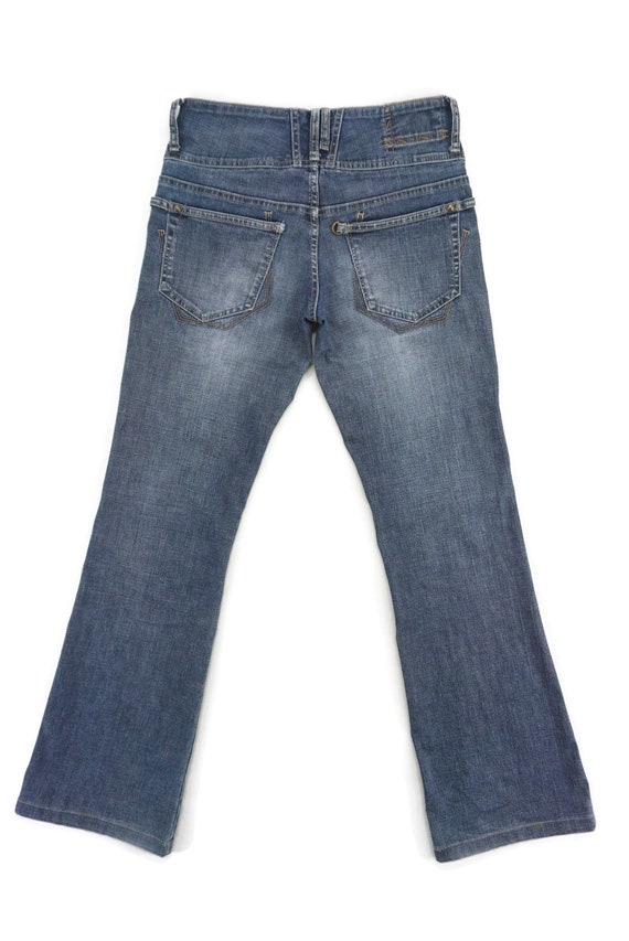 Marithe Francois Girbaud Jeans Size S 