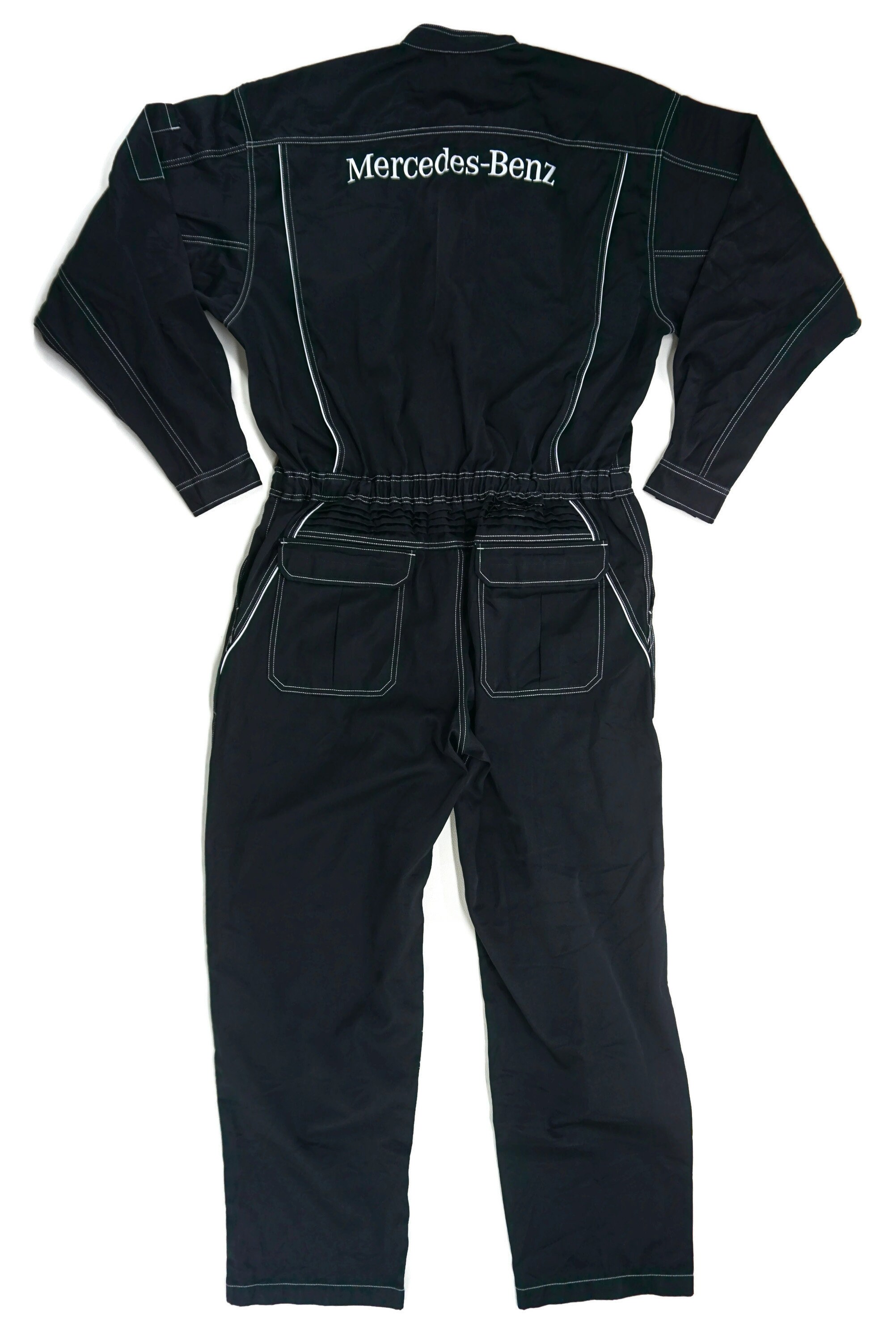 Mercedes benz abbigliamento best sale