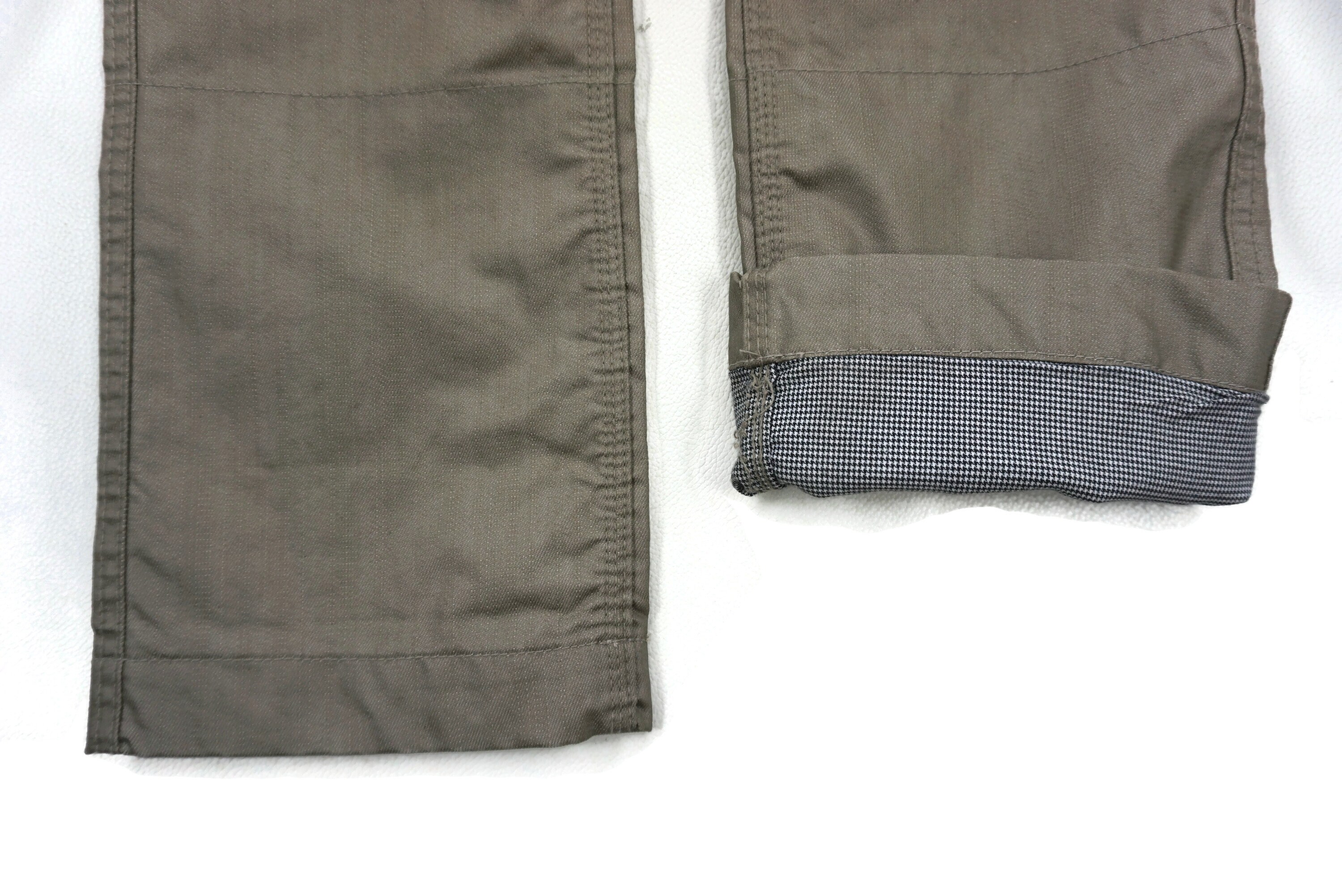 Nicole Club Cargo Pants, Japanese Tactical Style (W31 L34) - Etsy