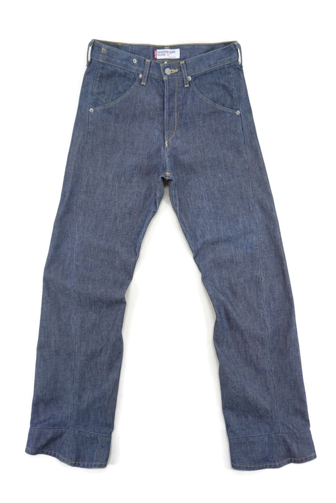 Levis Engineered Jeans Size 29 Levis Engineered