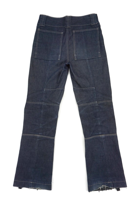 Marithe Francois Girbaud Jeans Size S 
