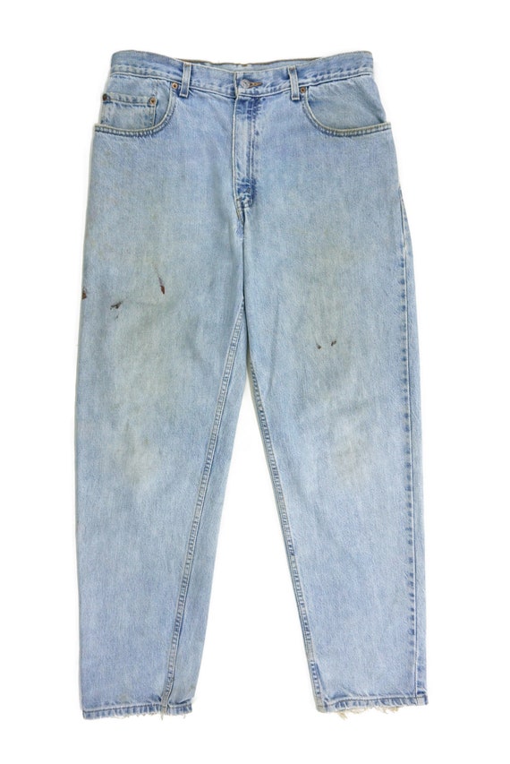 levis 560 36x36