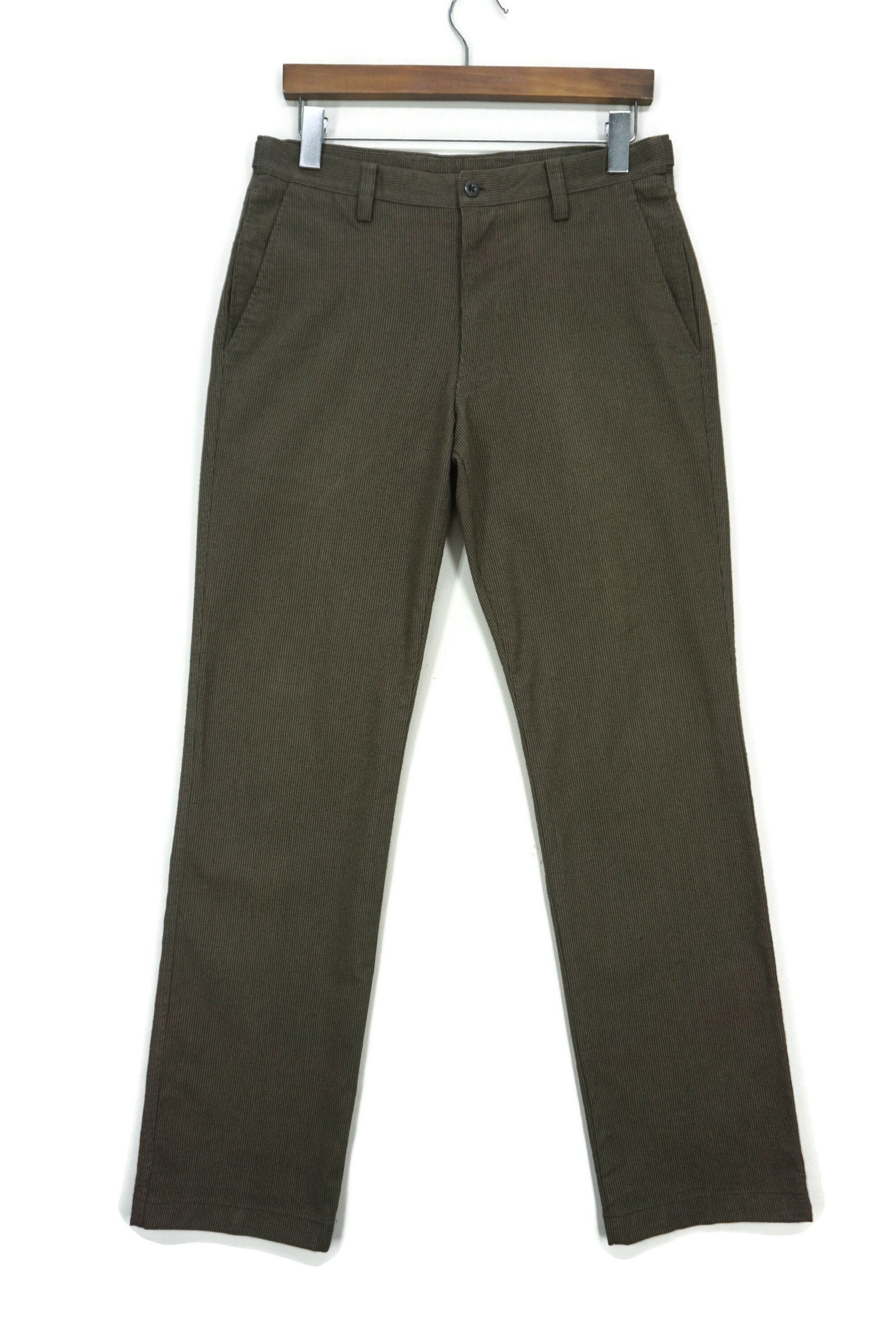 Yuki Torii Homme Pants Size 79 W32xl32 Yuki Torii Casual Yuki Torii Homme Pants Size 79 W32xl32 Yuki Torii Casual