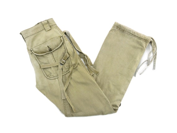 Tough Jeans Pants Size 30 W30xL33 Tough Jeans Carg