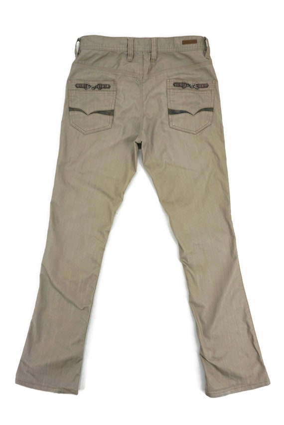 お買い得商品特集 - 販促エクスプレス Nicole Pants Size 46 W32xl31.5 Nicole Club for Men Bondage パンツ