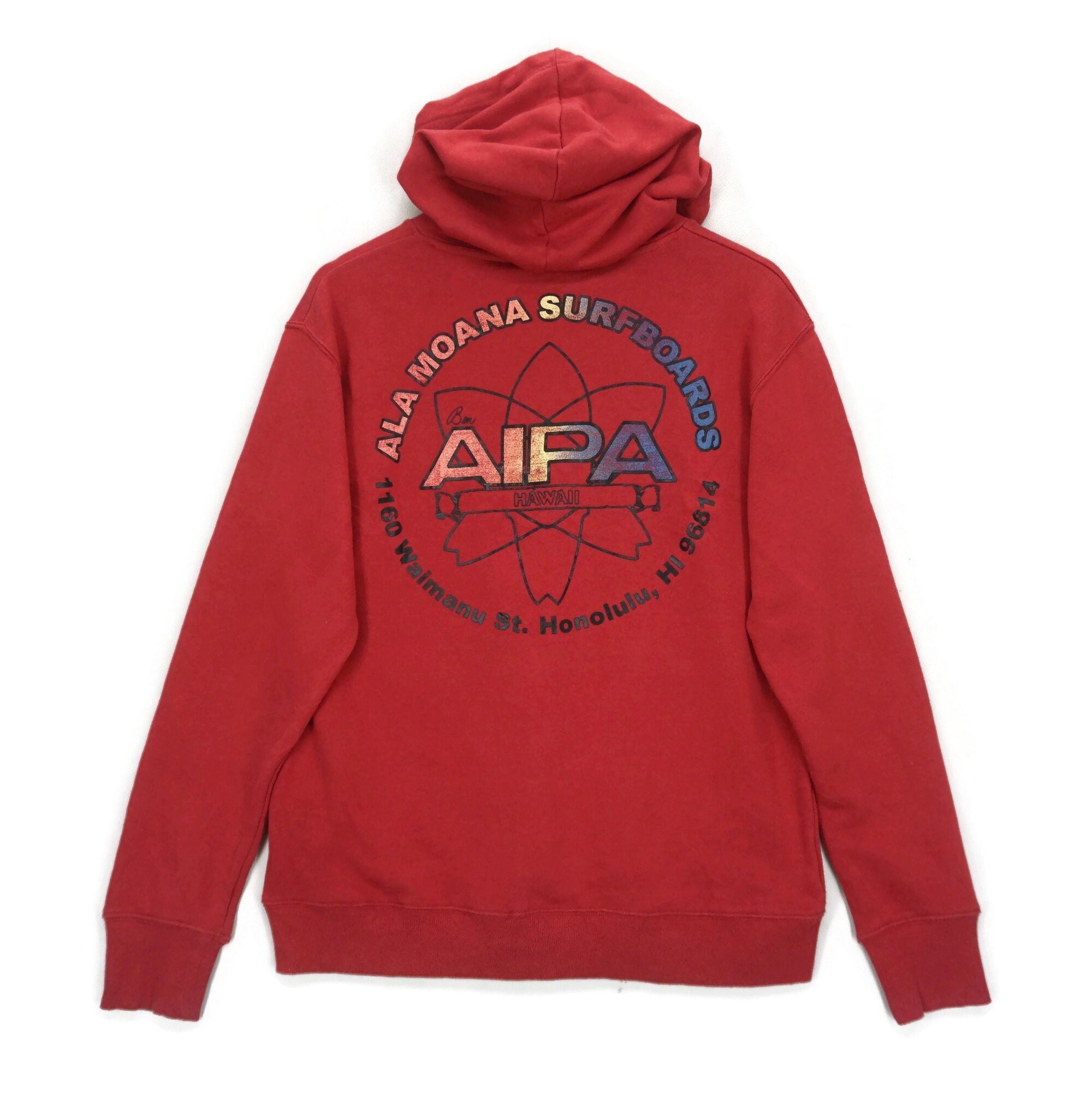 Alphanumeric Hoodie - Etsy