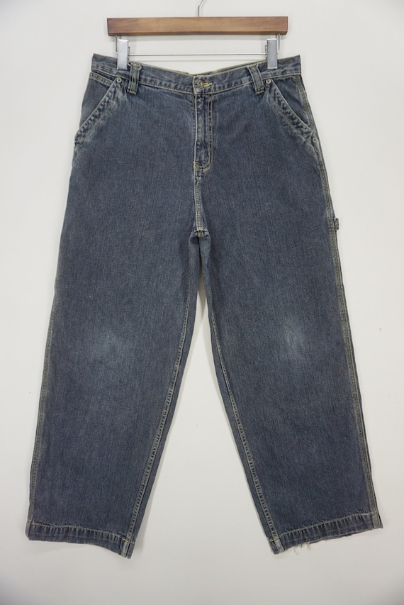 Urban Pipeline Jeans Size S W32xl28 Urban Pipeline Carpenter Denim