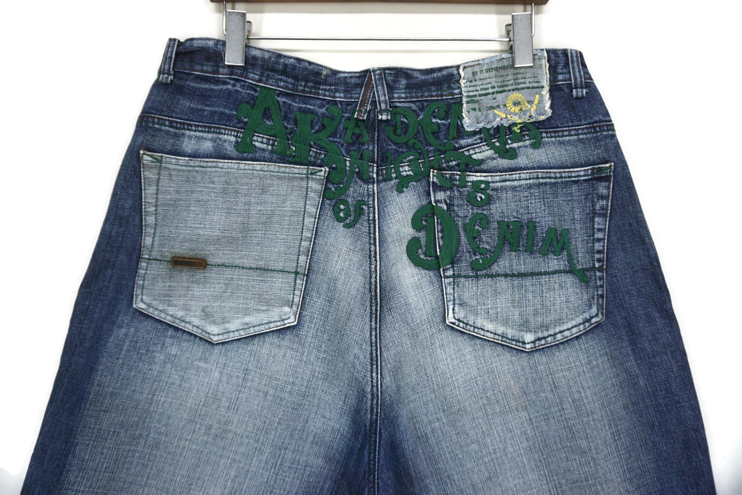 ₍ᐢ‥ᐢ₎ ♡ページ DENIME-Lot-224-66-Model-