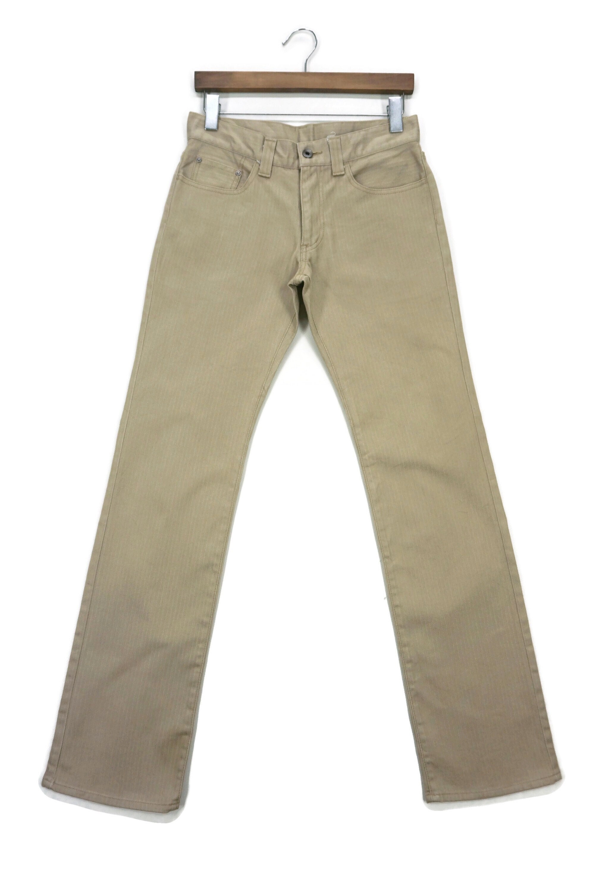 Hysteric Glamour Jeans W30 L32 - Etsy New Zealand
