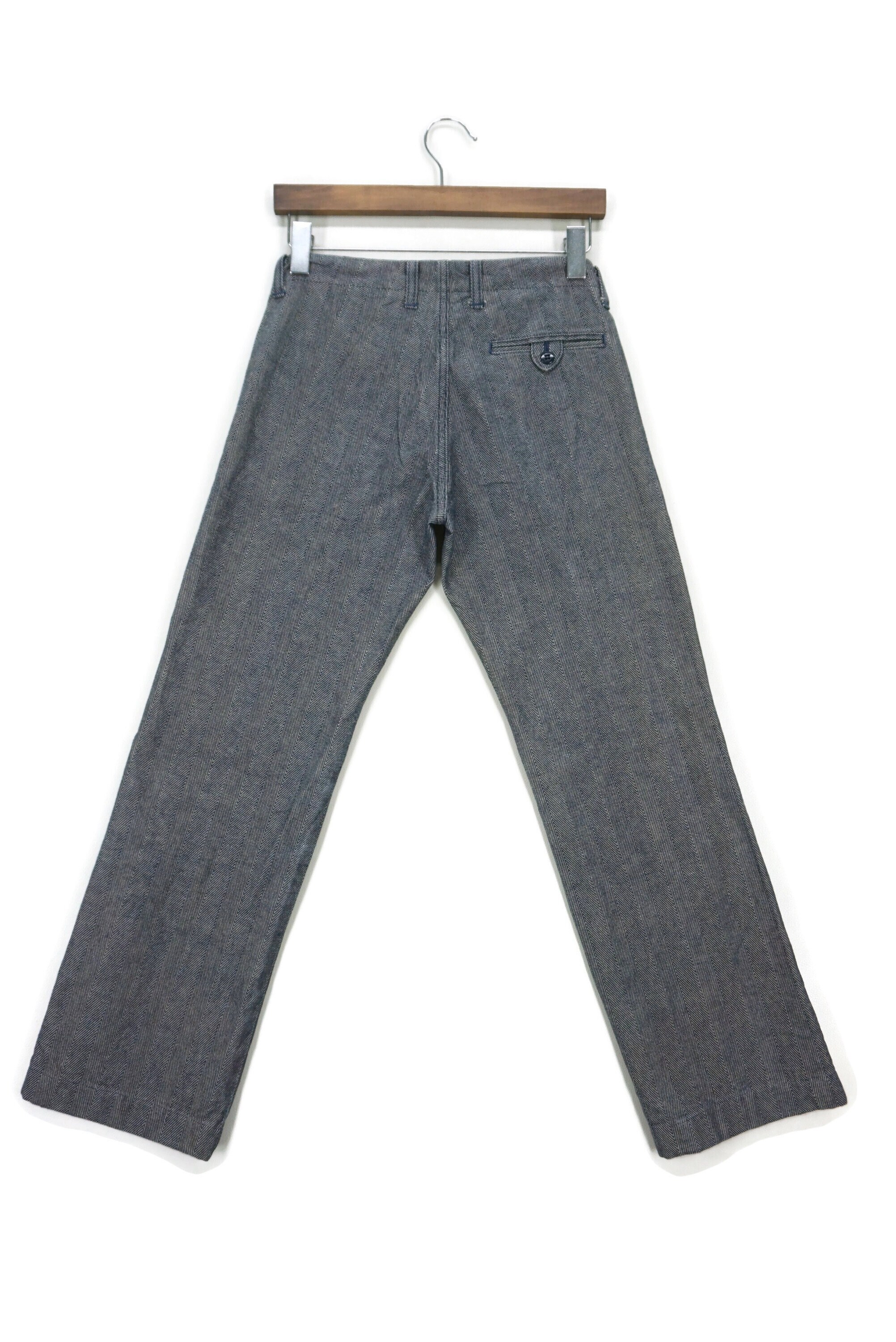 ウェア Domingo LINING ANKLE CUT PANTS XL Domingo LINING ANKLE CUT PANTS XL