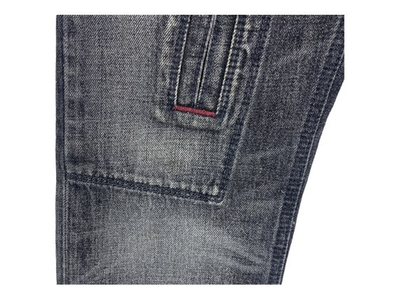 Pantalones liberto sales