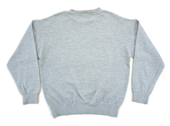 Volcom Sweatshirt Mens Size L 90s Volcom Stone Sk… - image 2
