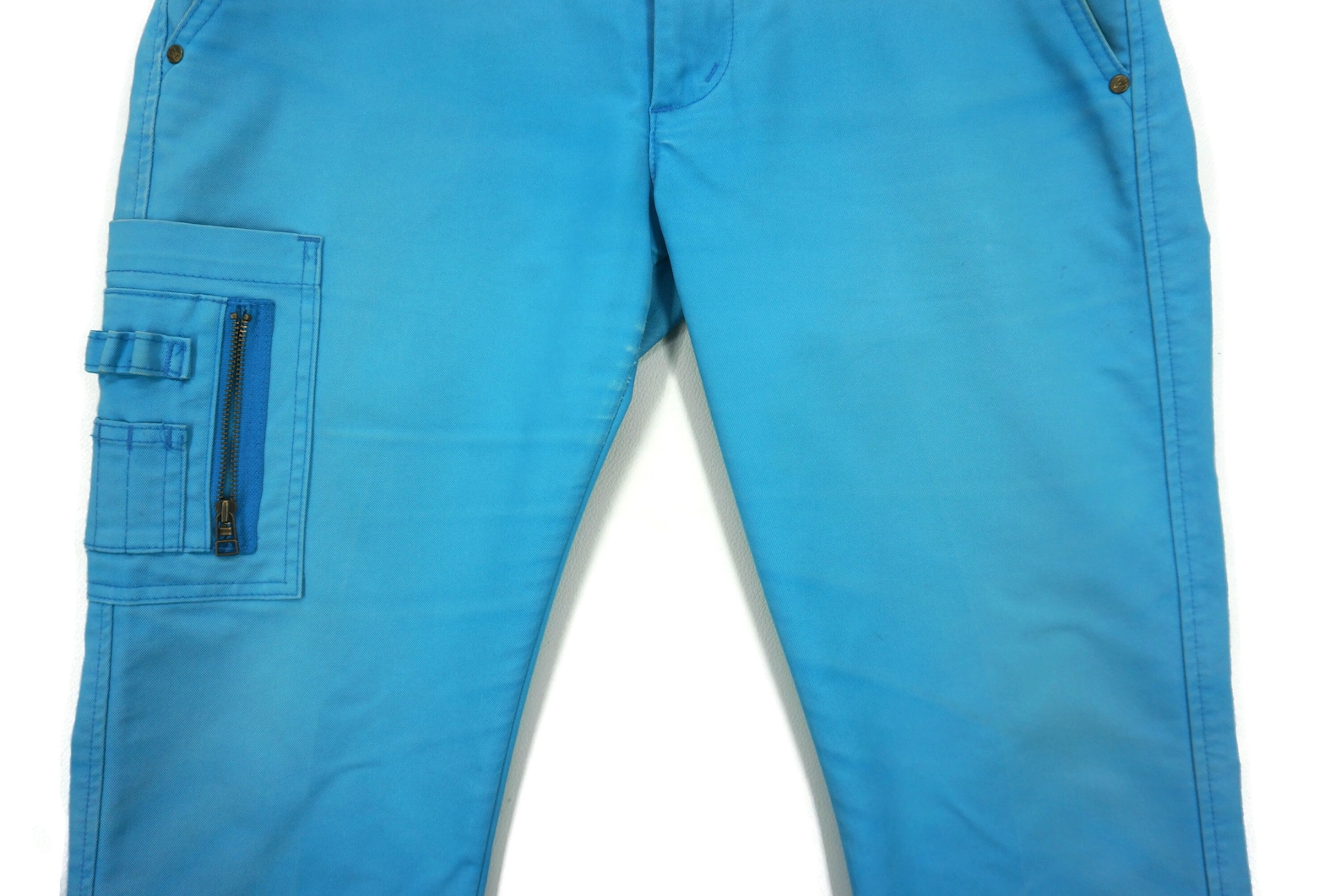 Edwin Pants Size 83 W35xl32 Edwin Golf Bootcut Pants Edwin Etsy