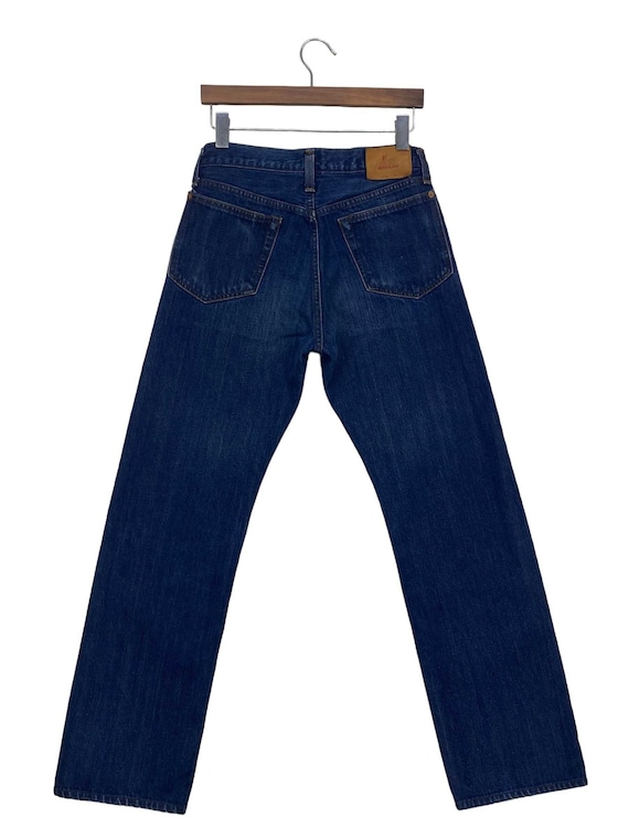 Vintage Paul Smith Jeans Paul Smith London Paul Smith… - Gem Vintage Paul Smith Jeans Paul Smith London Paul Smith… - Gem