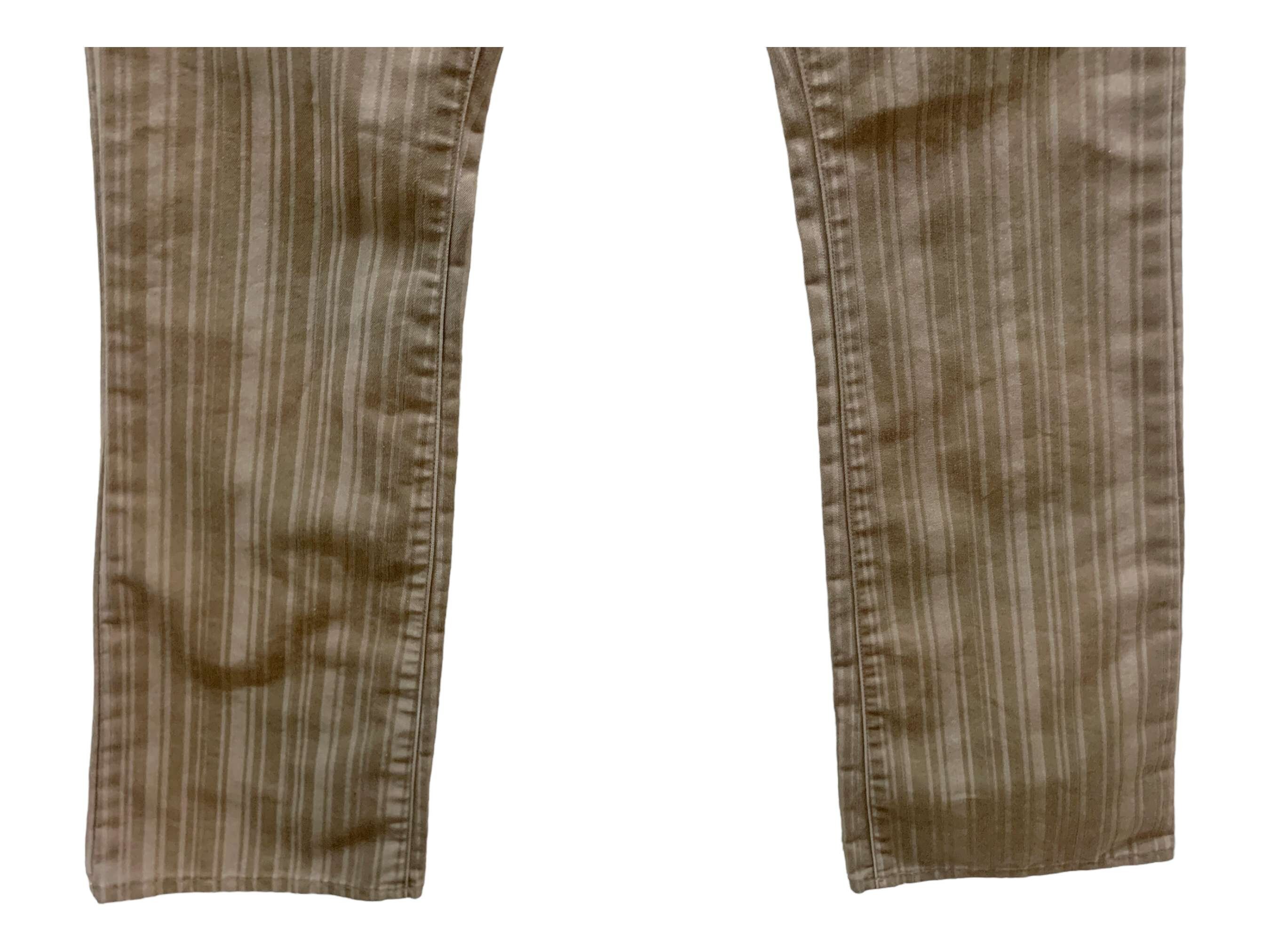 パンツ Japanese Label semanticdesign flarepants SEMANTIC DESIGN FLARE PANELLED DISTRESSED JEANS | Barhaine