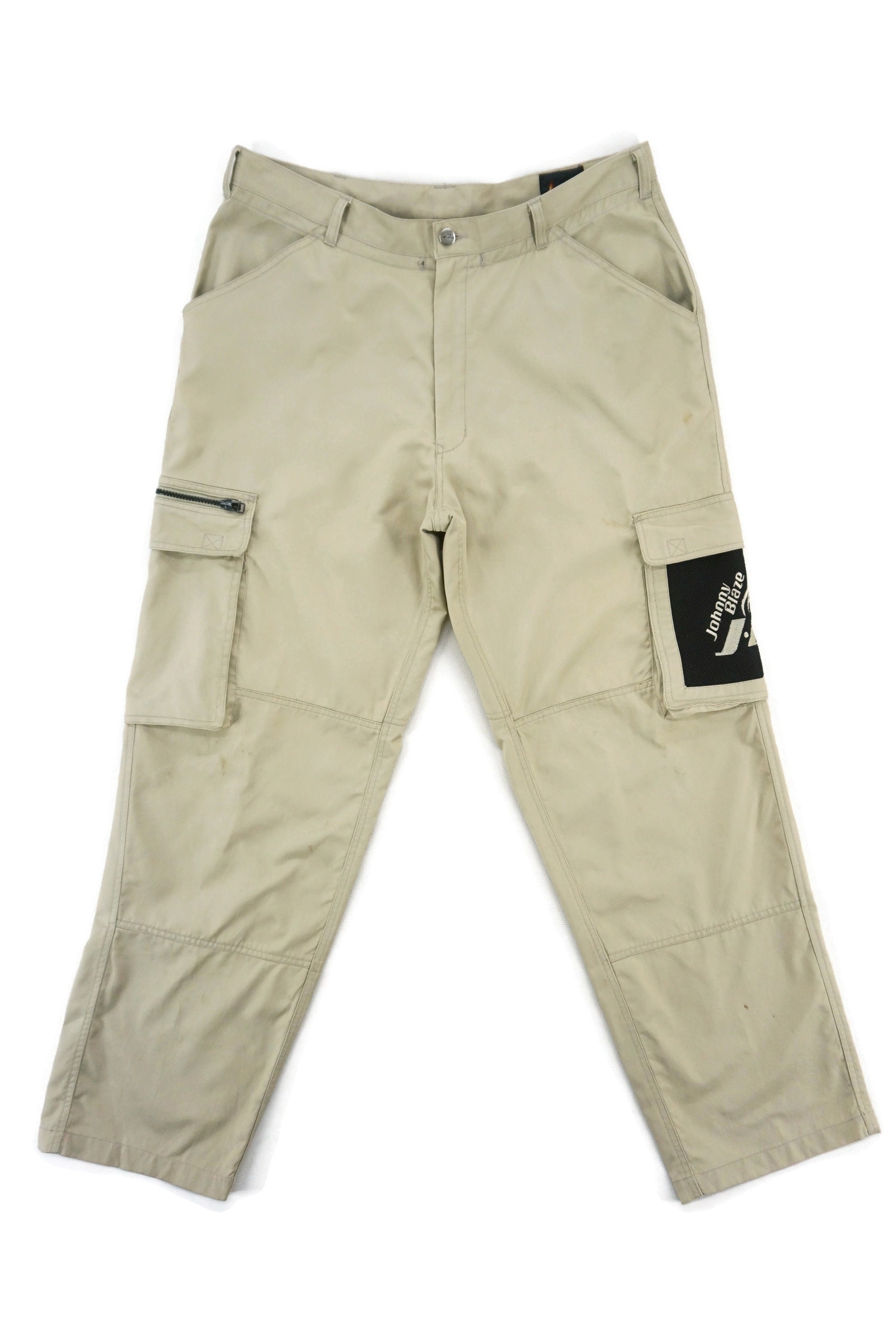 Johnny Blaze Pants Size XL W37xl32.75 Johnny Blaze Cargo