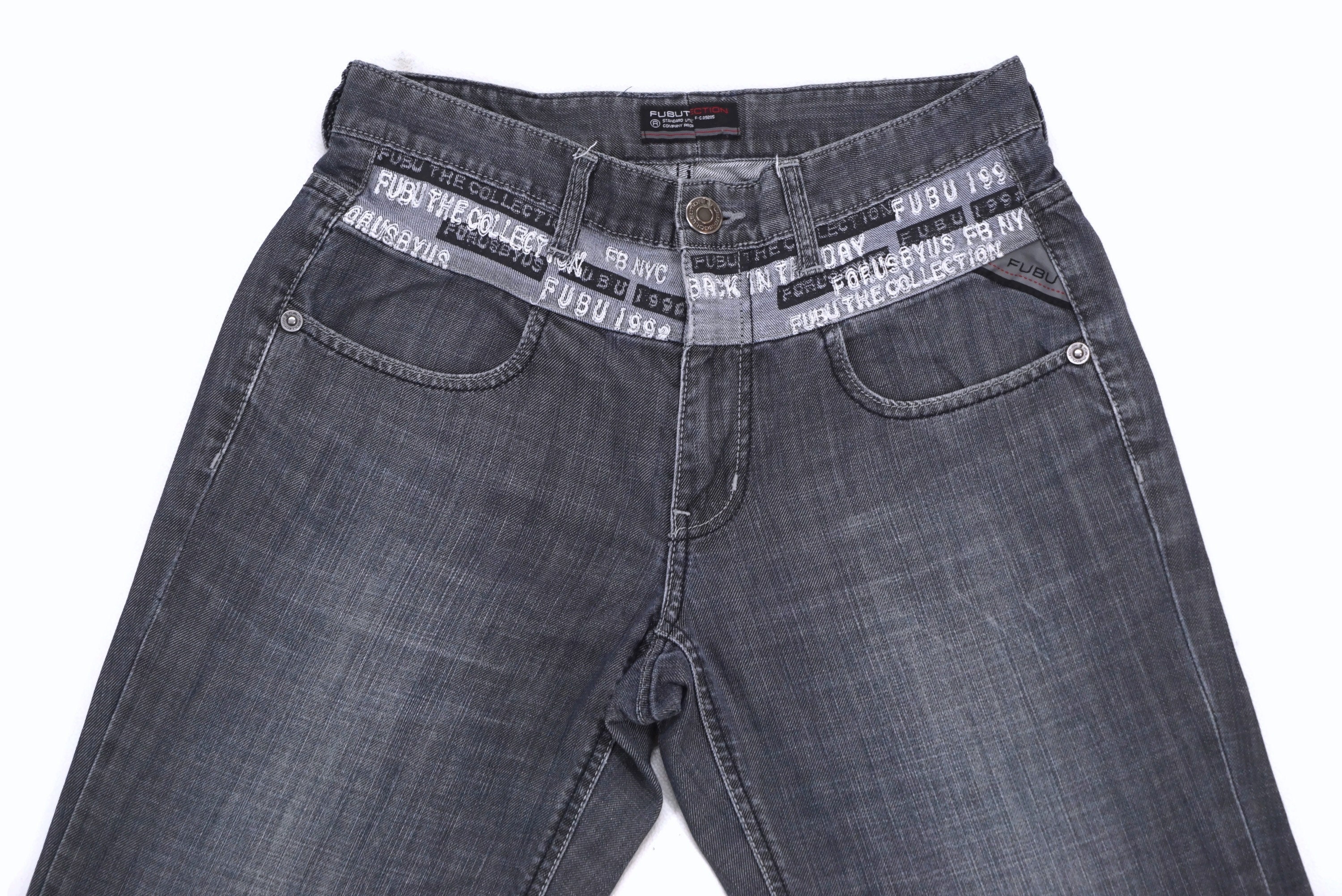 【HI FI FNK】Dust Vintage Grey Denim il_fullxfull.5401916615_bnr3.jpg
