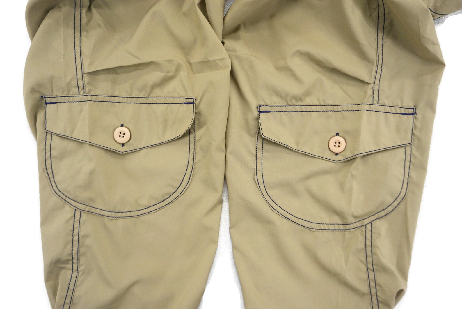 ufo cargo pants