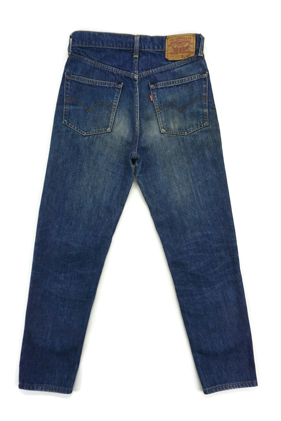levis 603