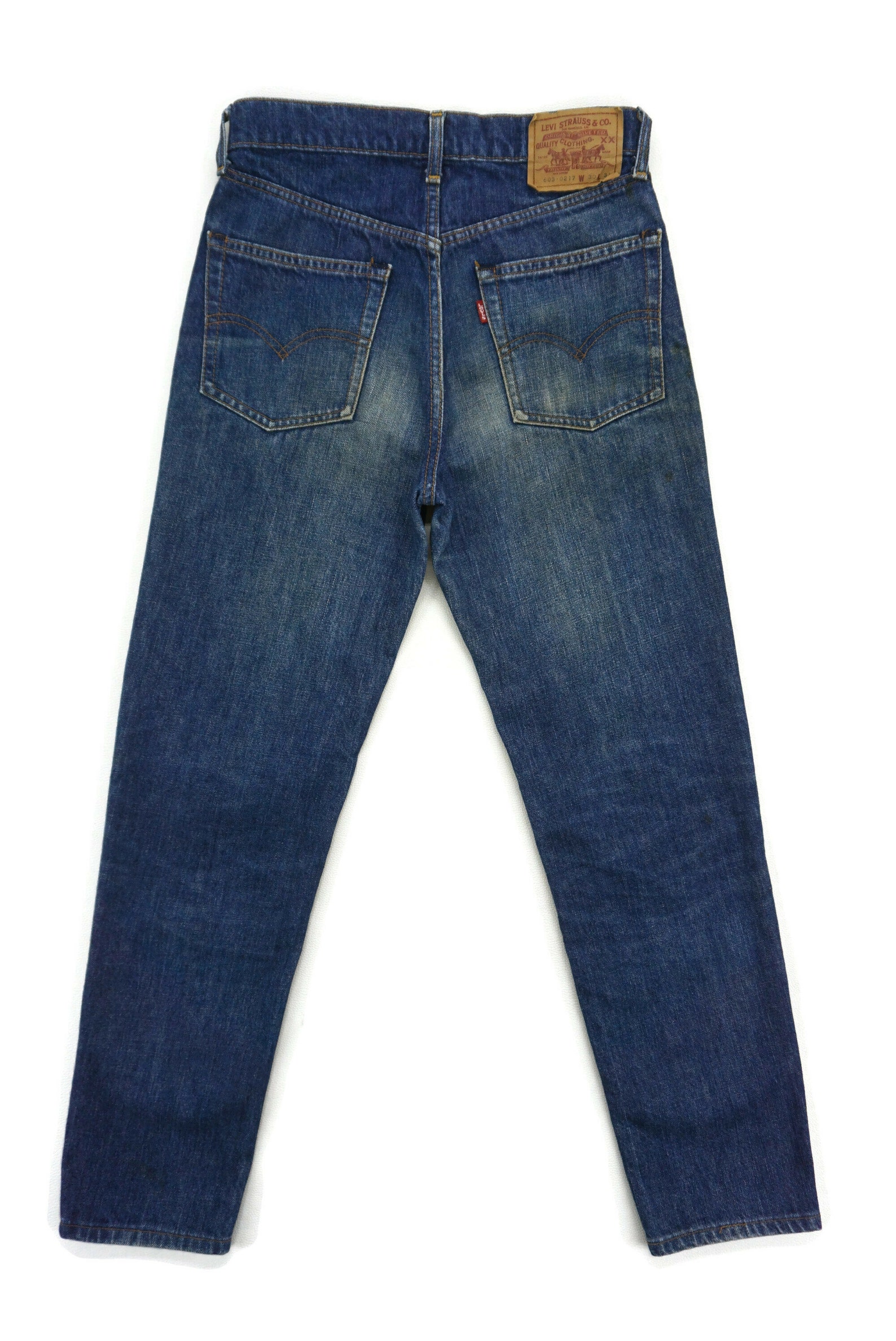 Levi's 603 stretch jeans Clearance
