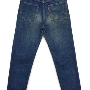 levis 603