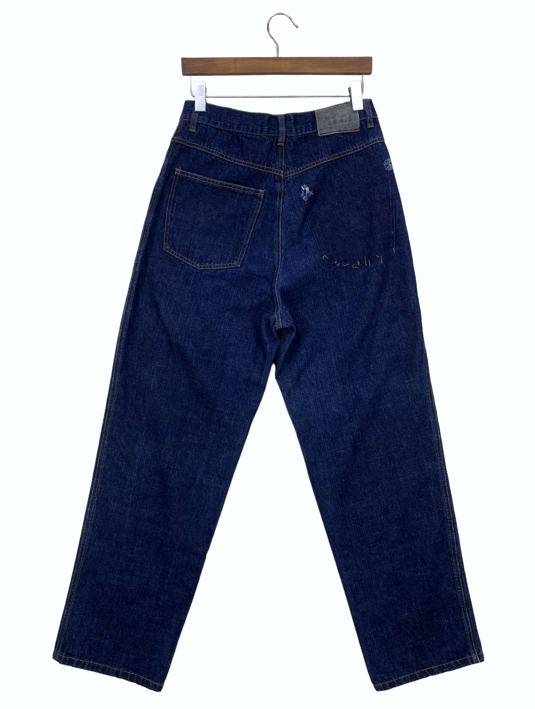 JOKER Jeans Size 30 W29xl31 Joker Denim Jeans Joker