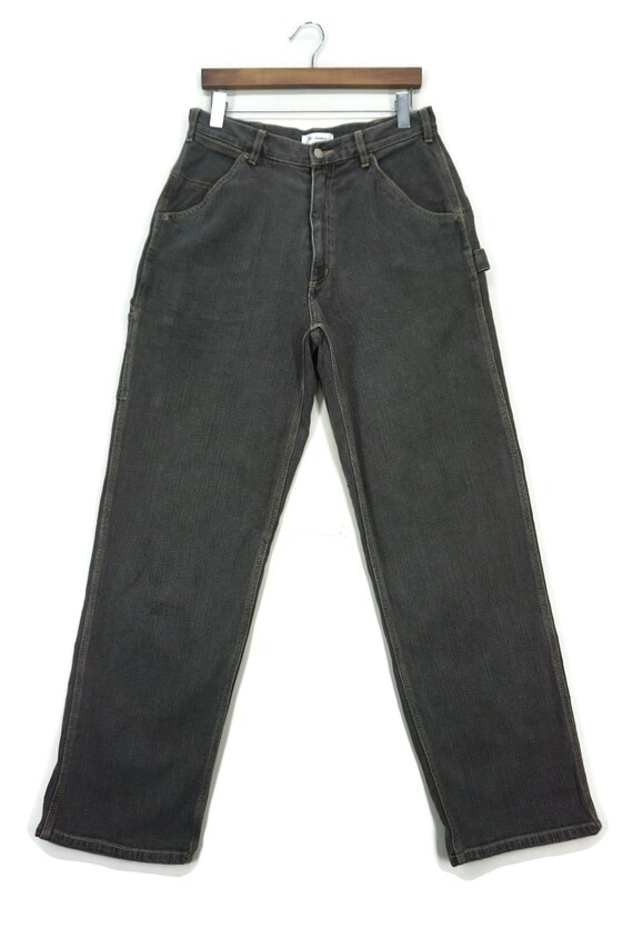 BC Factory Jeans Size 82 W32xl33.5 BC Factory Carpenter