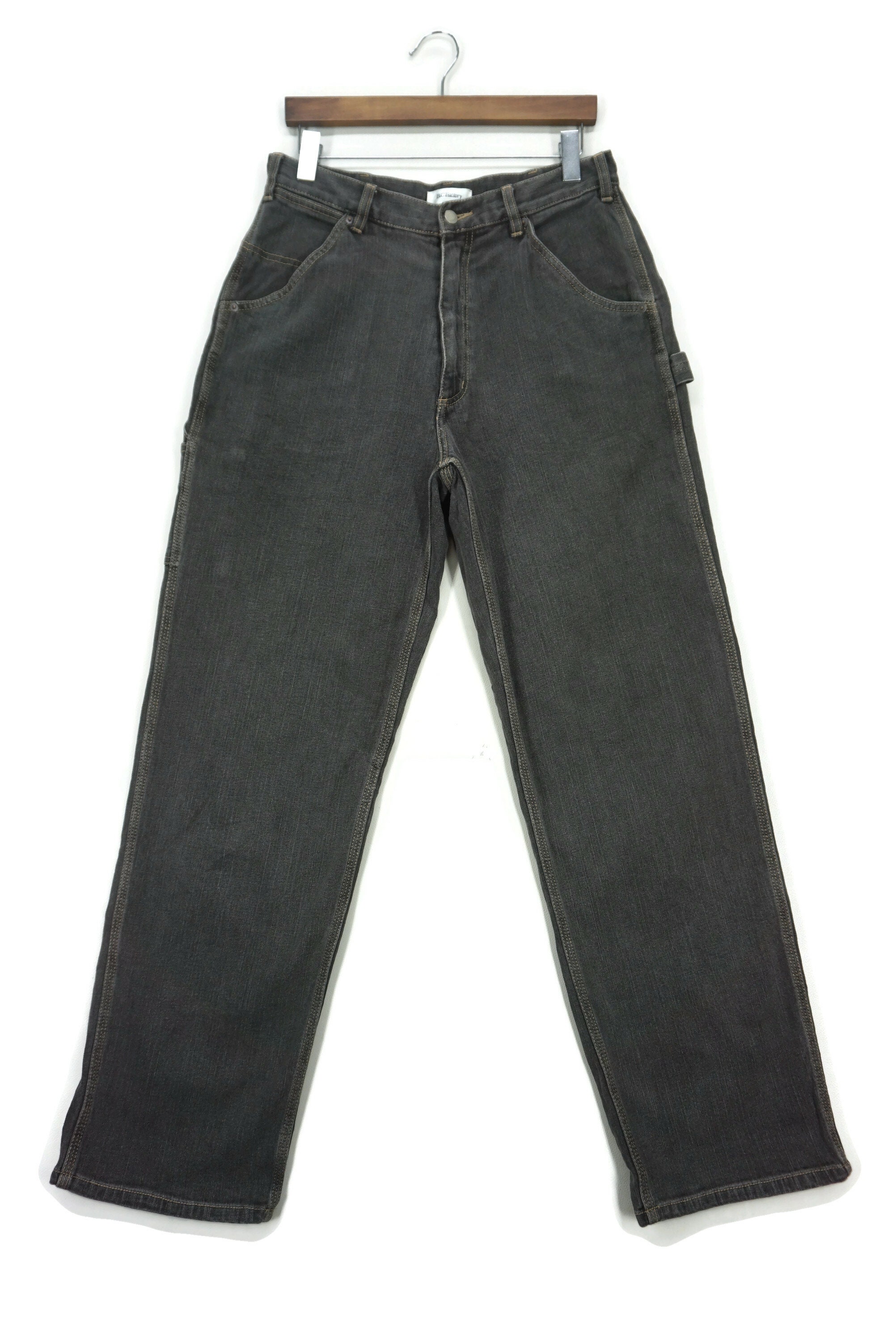 TCB JEANS New Carpenter Pants （32） TCB jeans New Carpenter Pants | STYLE FACTORY & CO.