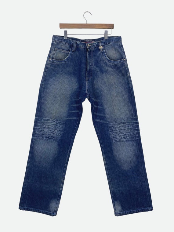 Phat farm baggy best sale jeans