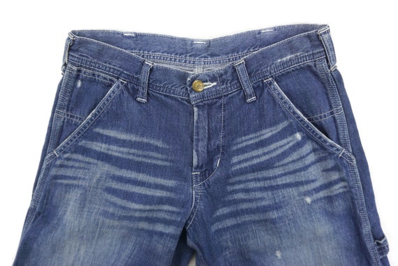 Lee Jeans Size S W29xL31 Lee Denim Lee Sanforized… - image 3