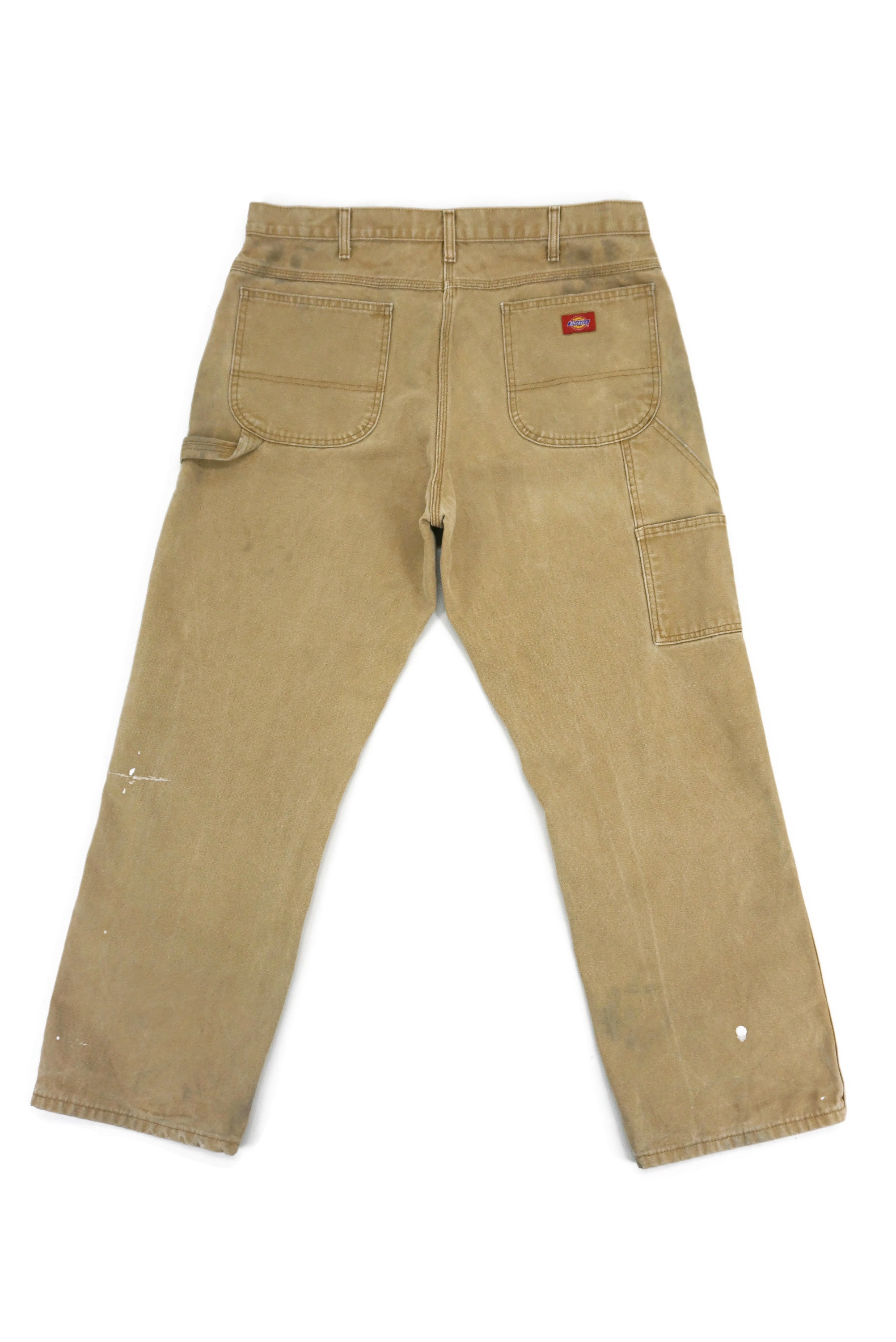 Dickies Pants Size 38 W38xl30 Dickies Carpenter Pants