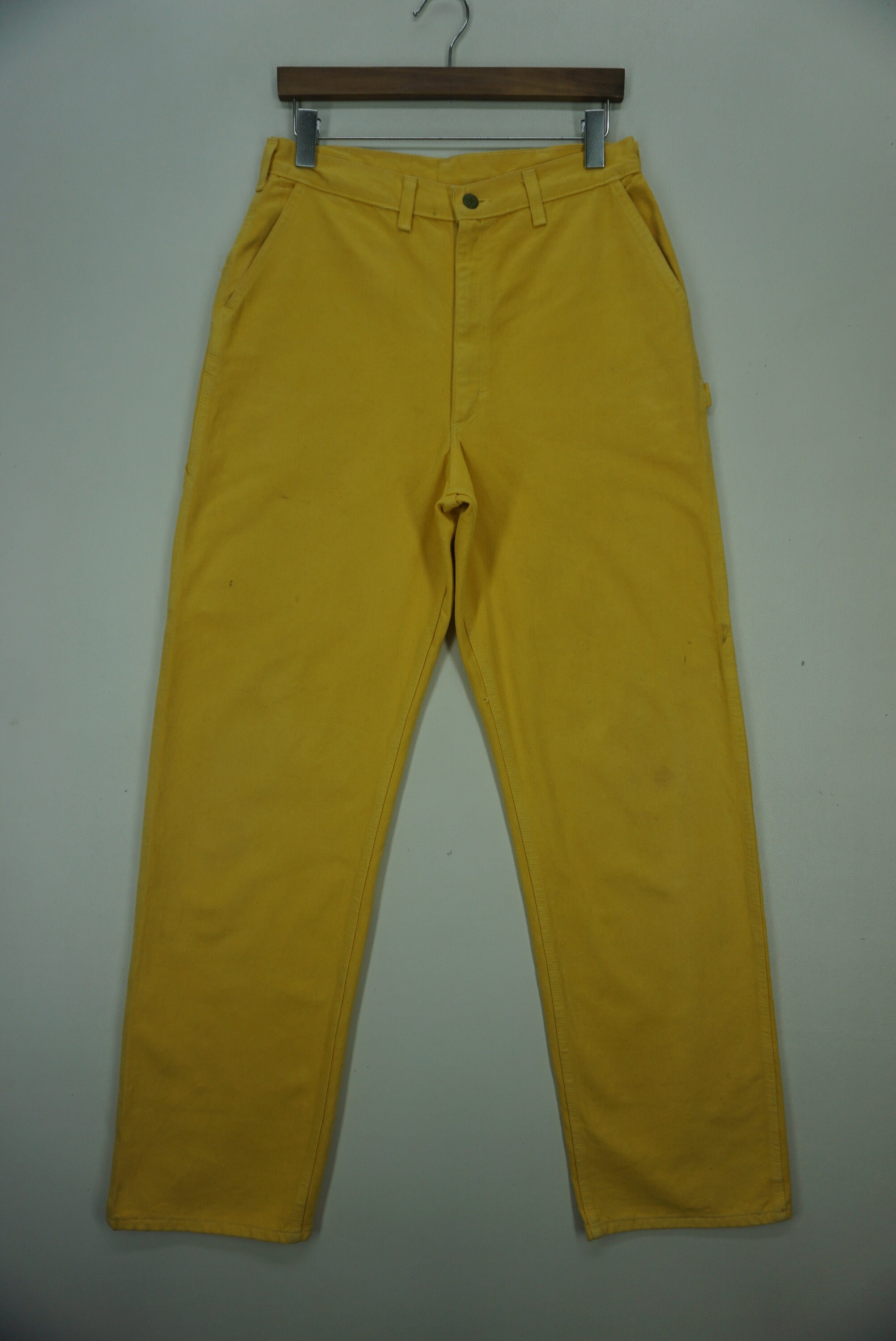 月*正様 70s 「oshkosh」W30 L32 DEADSTOCK USA 月*正様 70s 「oshkosh」W30 L32 DEADSTOCK USA - メルカリ