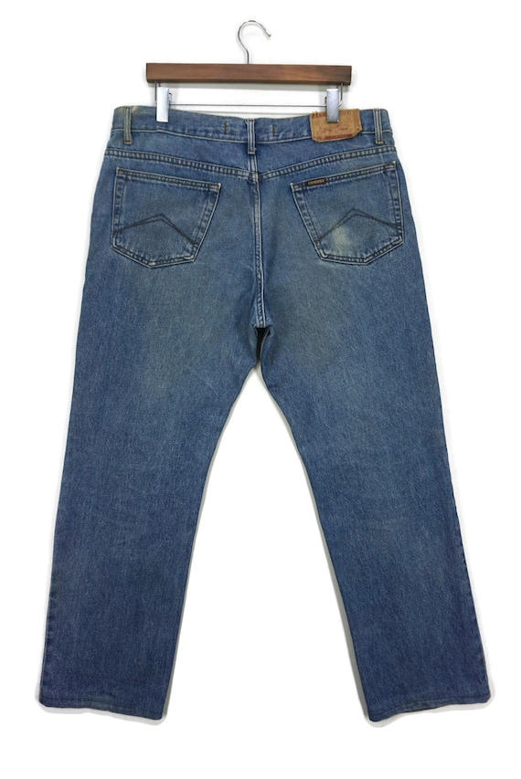 Carrera Jeans - Pantalon 700 pour Homme, Style Droit, Couleur