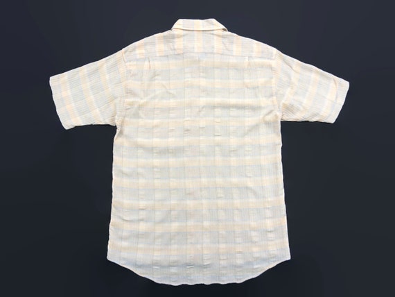 balmain button down shirt