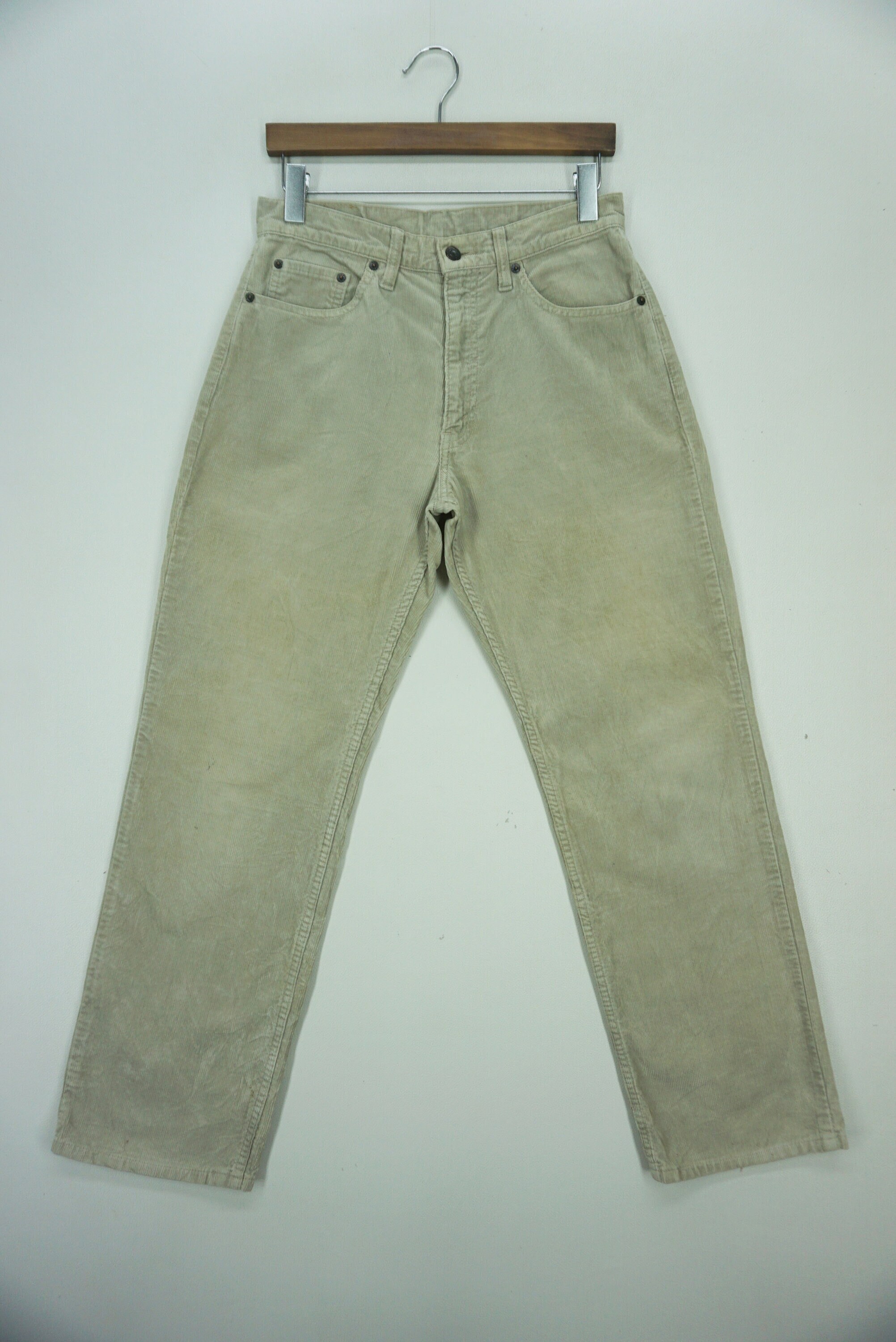 パンツ 577.ladies chino center press pants 577.ladies chino center press pants