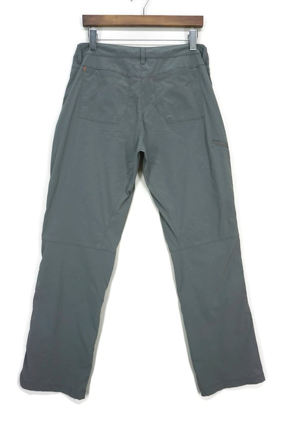 Buy Orvis Pants Size 10 W33xl31.5 Orvis Cargo Pants Orvis Outdoor Tactical  Pants Multi Pockets Pants Online in India 