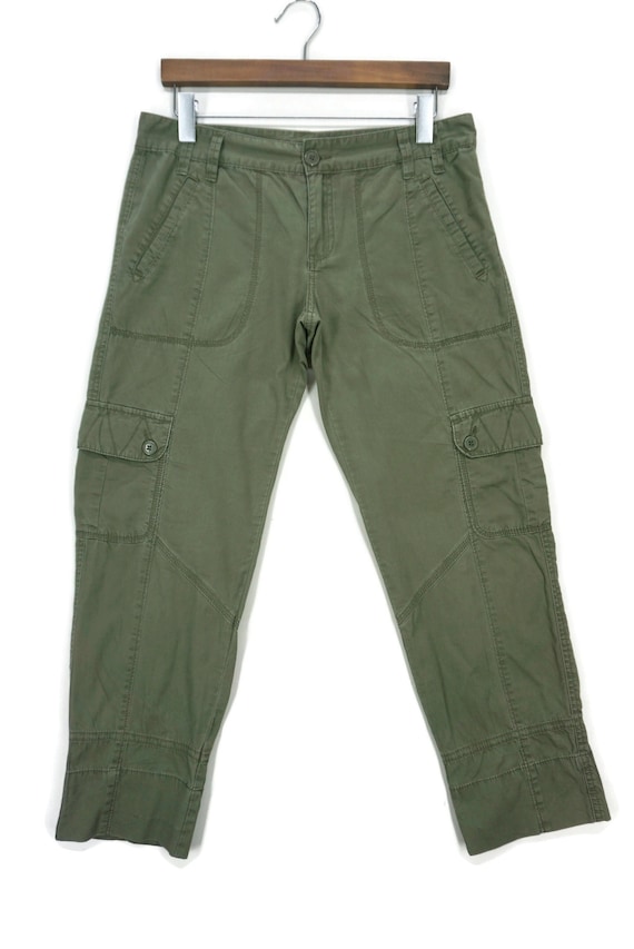 Calvin Klein Jeans essential regular cargo pants in taupe | vivatumusica.com