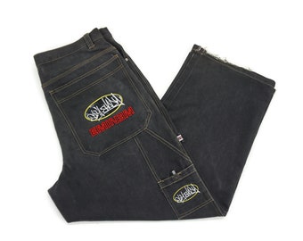 Eminem Pants - Etsy