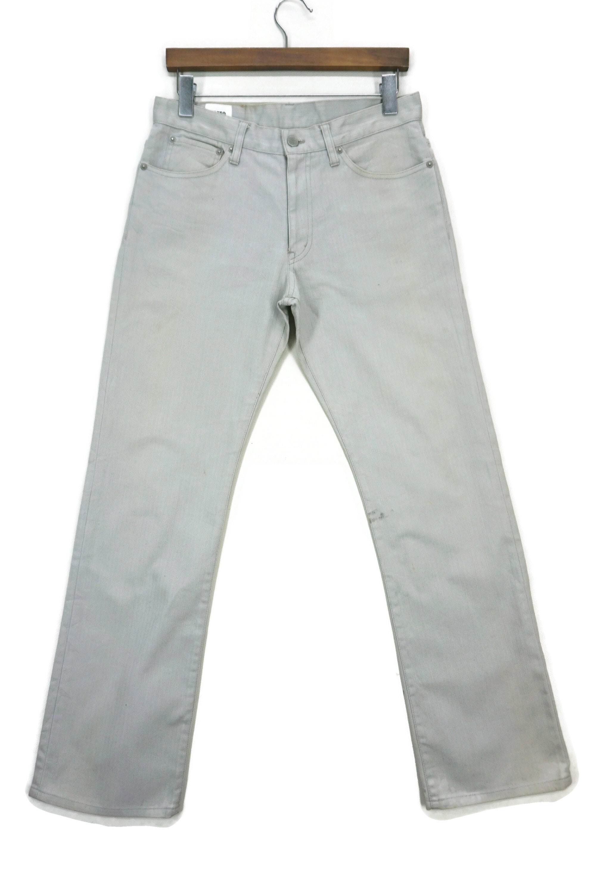 okine スラックス　3本 OKINE 変形ワイドスラックス Ver.1 | XANABUYSHOP